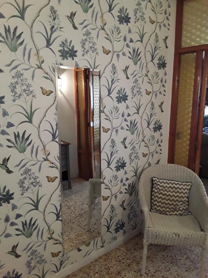 アルカラ・デ・エナレスAnahouseアパートメント エクステリア 写真